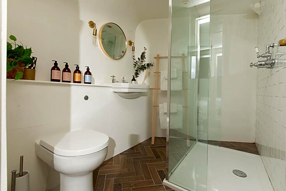 Cathedral House Hotel – Glasgow
