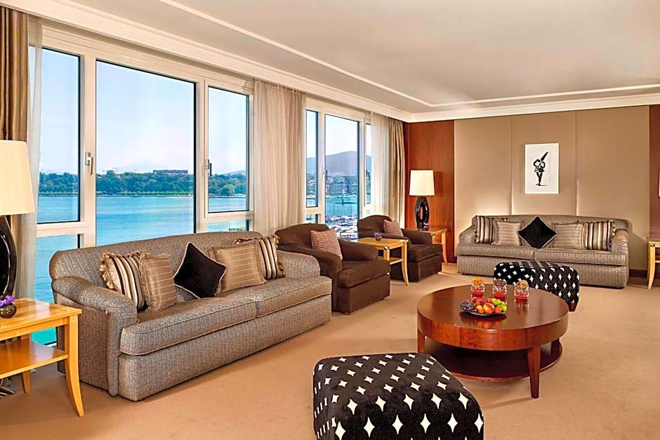 President Wilson - A Luxury Collection Hotel