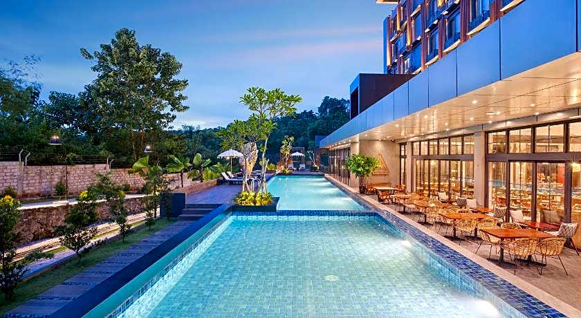 Sima Sumba Hotel