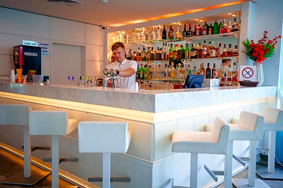 Hotel Perla Beach Club - All Inclusive