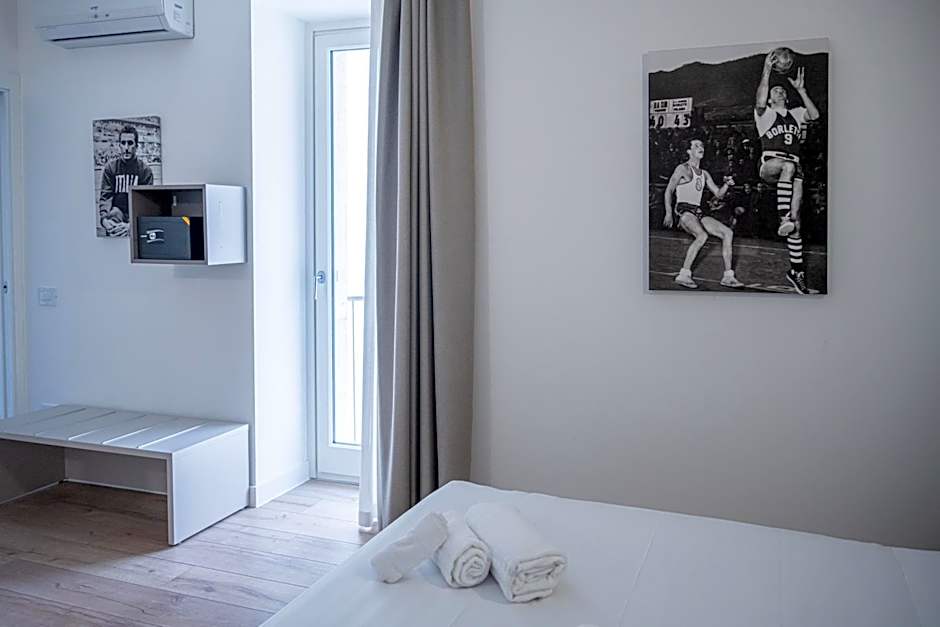 City Gallery Apartments