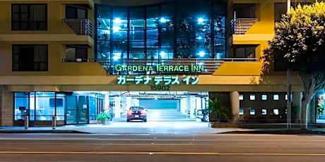 Gardena Terrace Inn