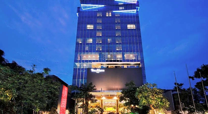 The Alana Hotel Surabaya