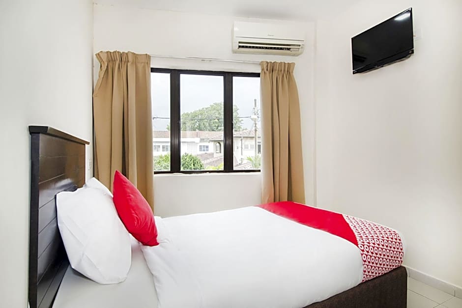 Hotel O 91 @ Bukit Mewah