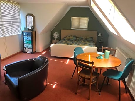 B&B aan de Hoofdkade