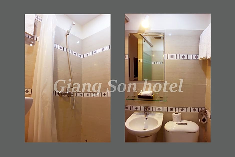 Giang Son 2 Hotel