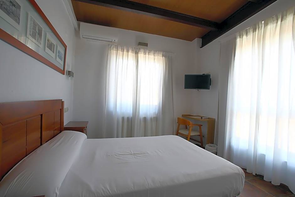 Hotel Las Murallas