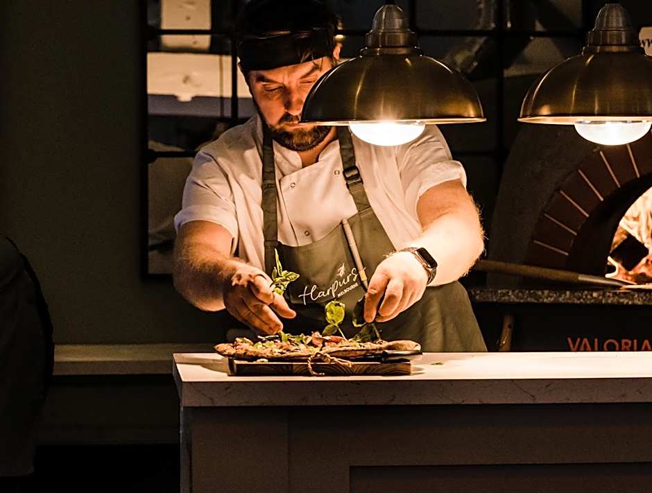 Harpur's of Melbourne