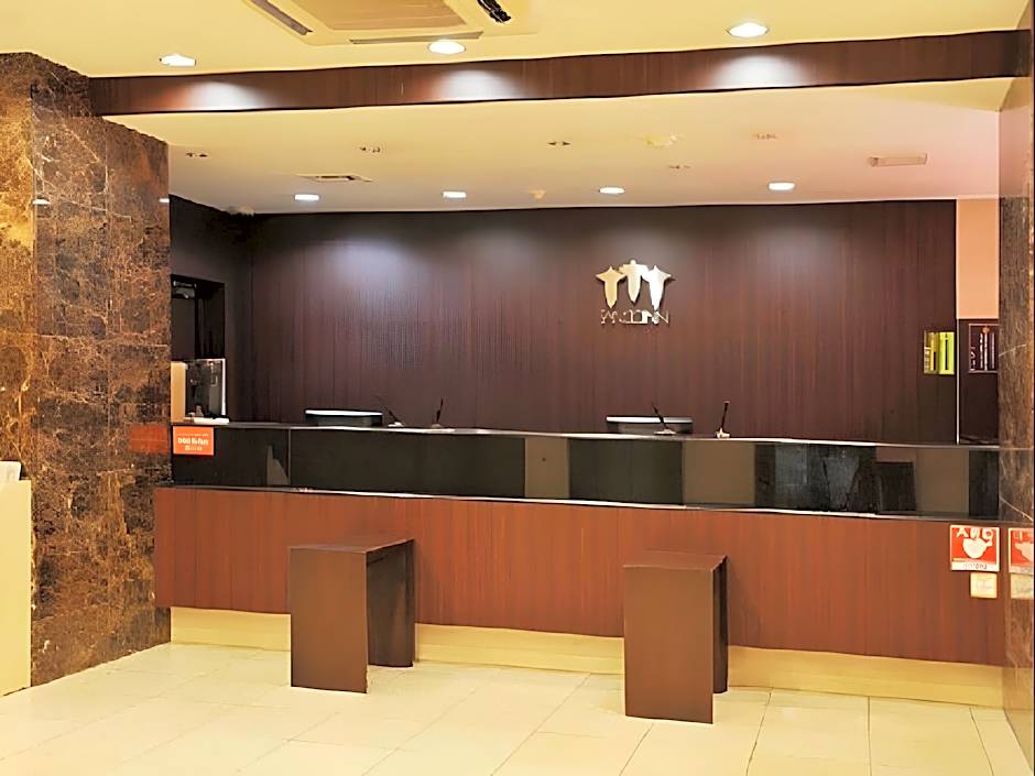 Sanco Inn Numazu Ekimae