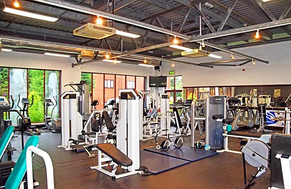 Britannia Royal Court Hotel