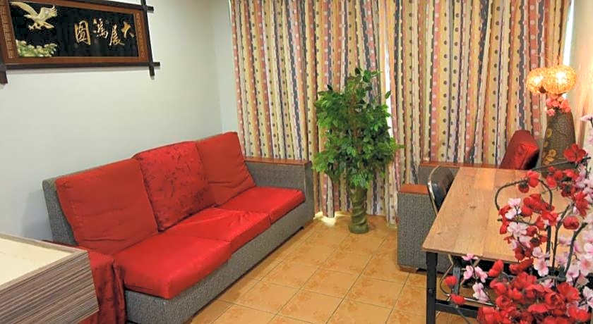 OYO 89642 Highway Inn