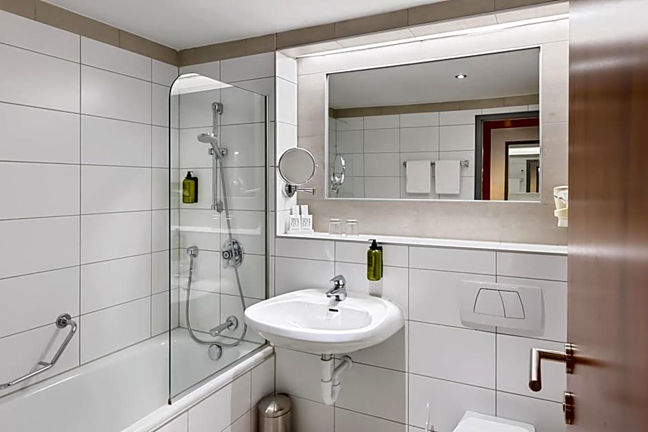 Austria Trend Hotel Europa Graz