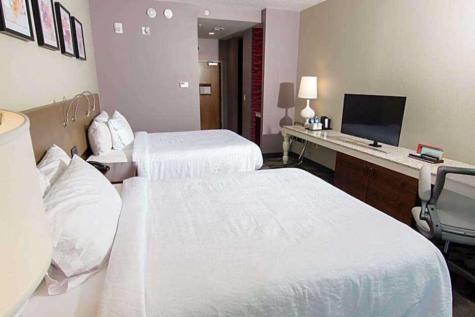 Hilton Garden Inn Tampa Suncoast Parkway