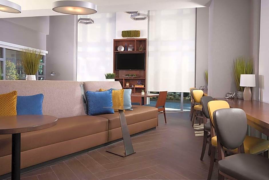Home2 Suites By Hilton Atlanta Perimeter Center