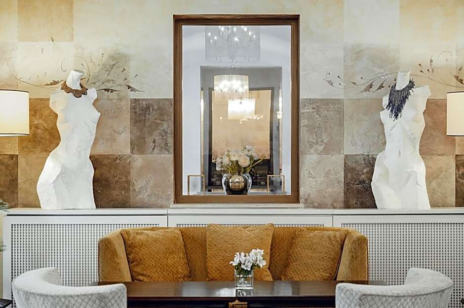 Mamaison Hotel Le Regina Warsaw
