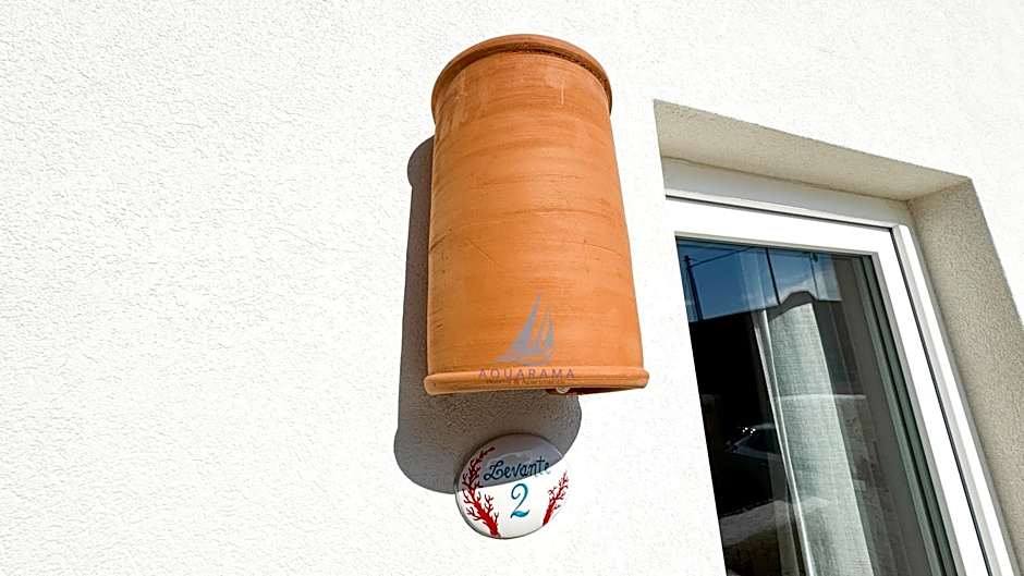 AQUARAMA Rooms & Apartments