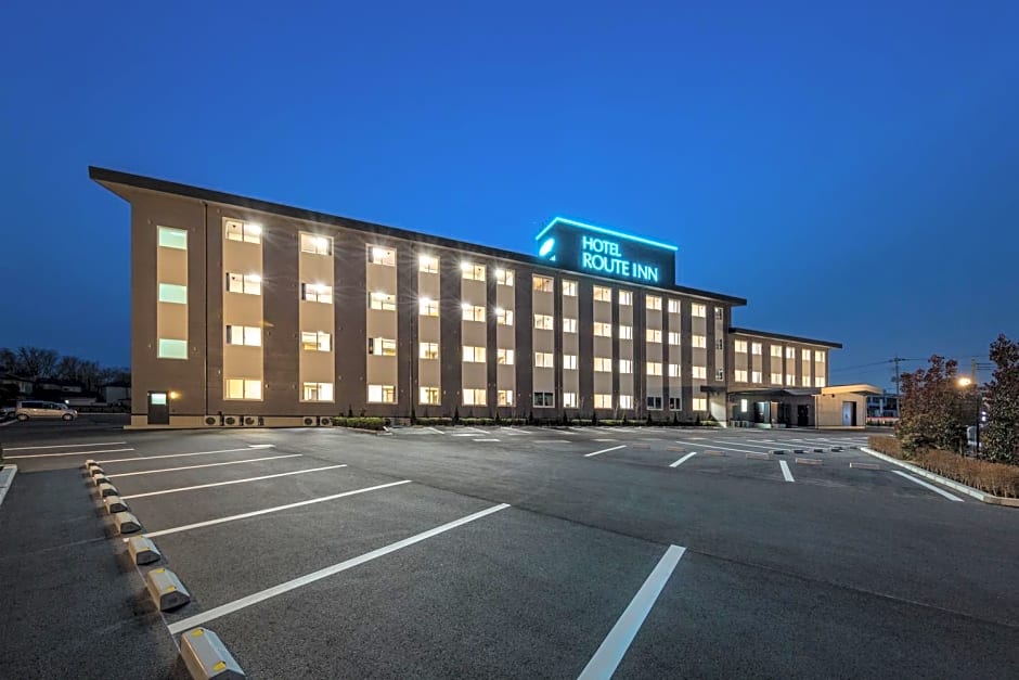 Hotel Route Inn Kumagaya