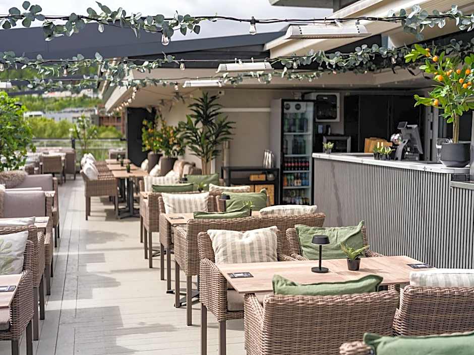 Quality Hotel Strand Gjøvik