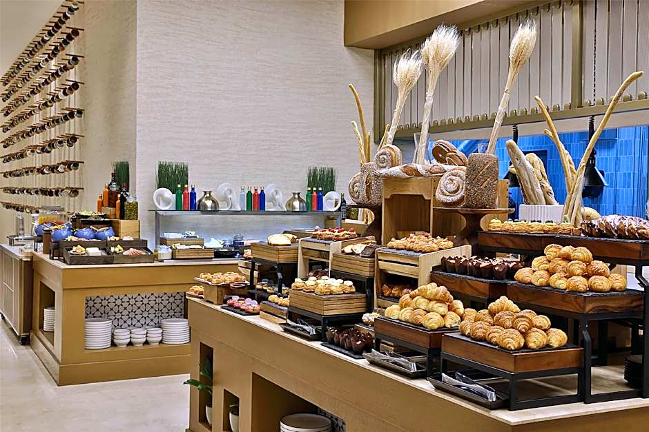 Hilton Al Khobar King Fahd Causeway