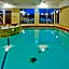 Holiday Inn Express Hotel & Suites Woodward Hwy 270