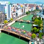 Court Hotel Fukuoka Tenjin - Vacation STAY 42331v