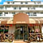 Sakura Hotel Nippori