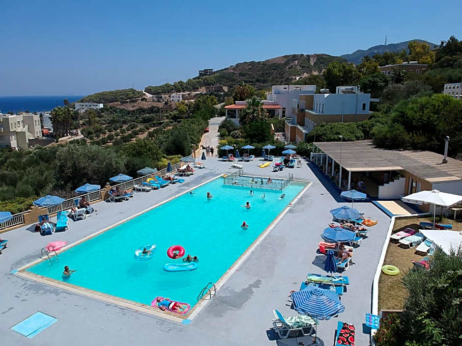 Hermes Hotel