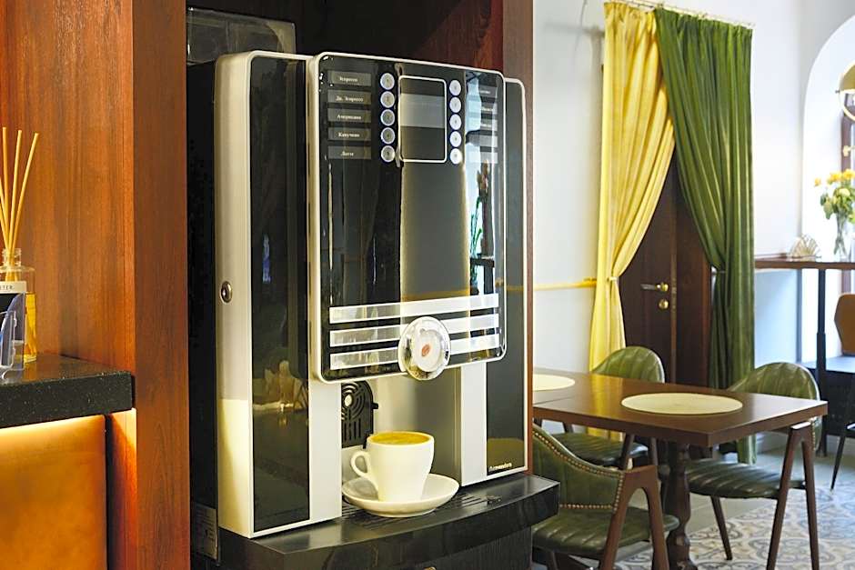 Design Hotel Senator