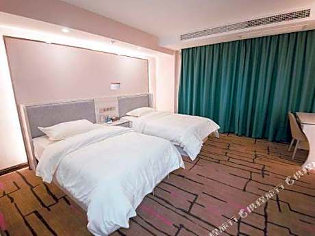 Jin Yu Wang Hotel