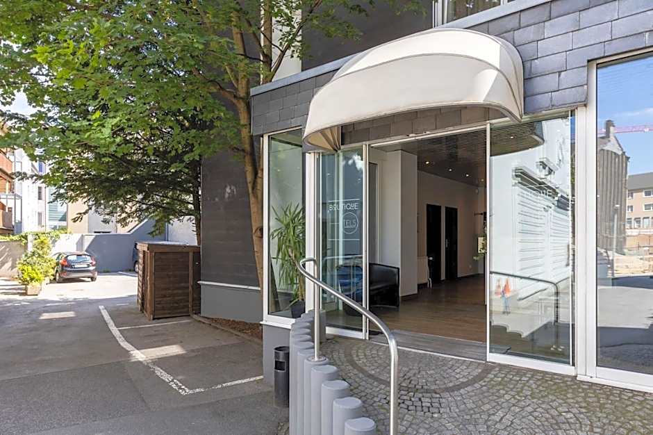 Trip Inn Boutique Essen City