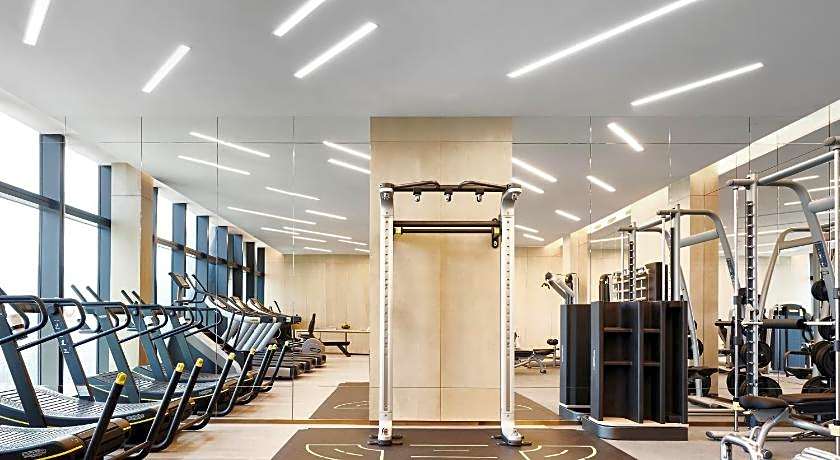 City of Dreams - Morpheus