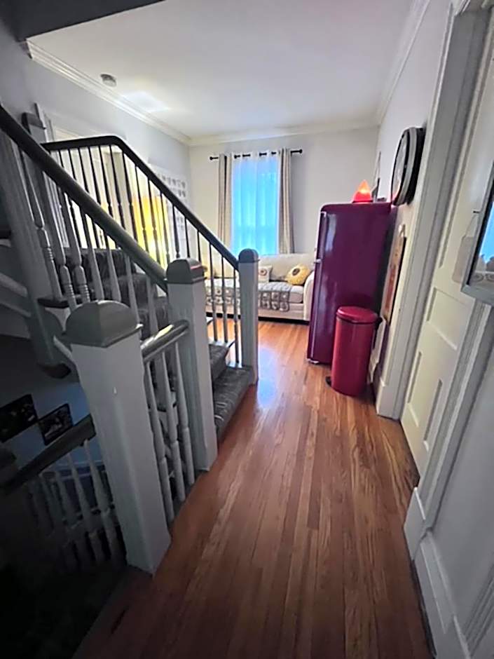 Niagara River Estate