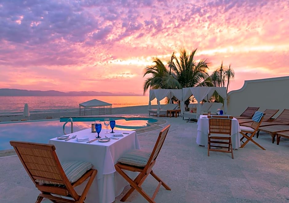 Casa Velas Adults Only All Inclusive