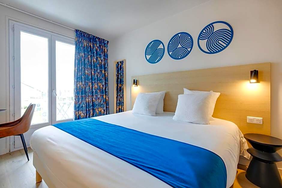 Karaez Hôtel - BritHotel Carhaix