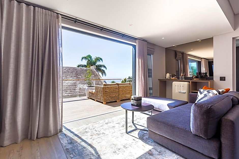 The Junction Boutique Hotel