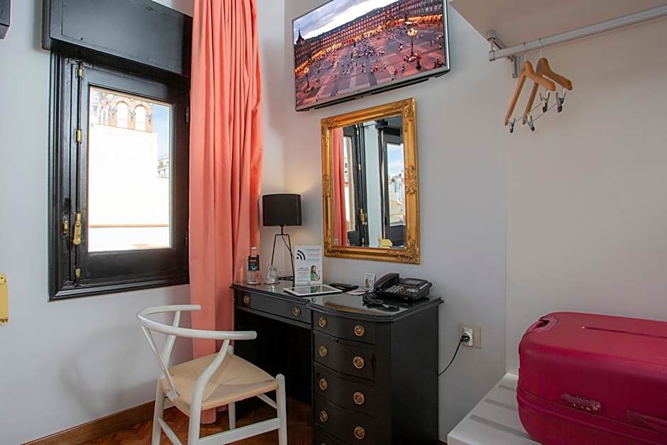 Casual del Teatro Madrid