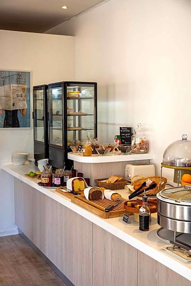 Le Madeloc Hotel & Spa