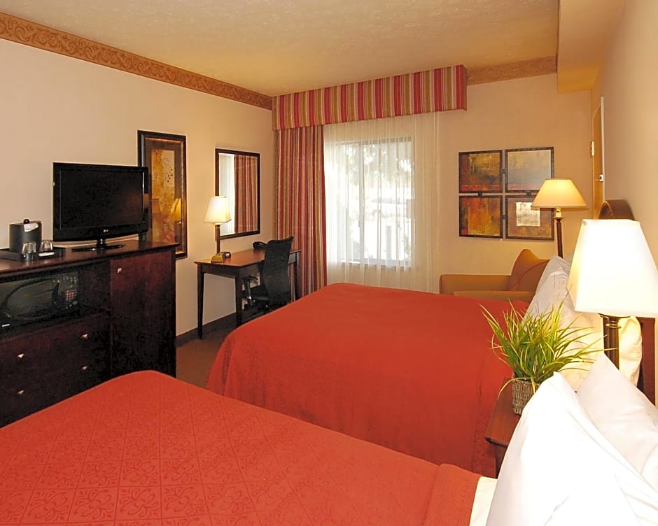 Holiday Inn Clarkston Lewiston By IHG