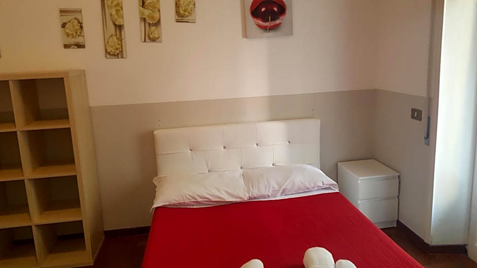 Domus Vatican Holiday's