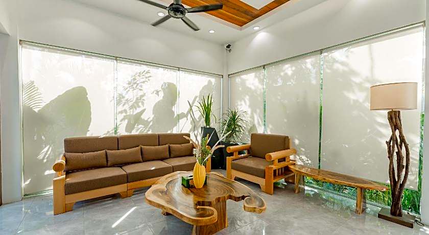 Maneh Villa-Private Pool