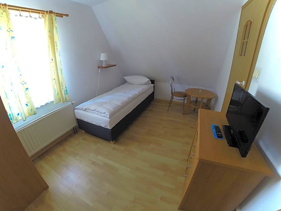 Ośrodek Wypoczynkowy Merkury