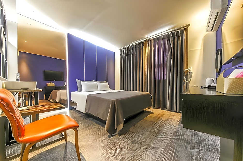 Chuncheon Urbane Hotel