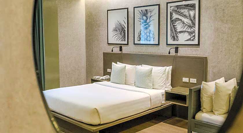 Primeway Suites Cebu