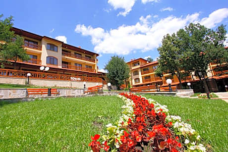 Spa Hotel Armira