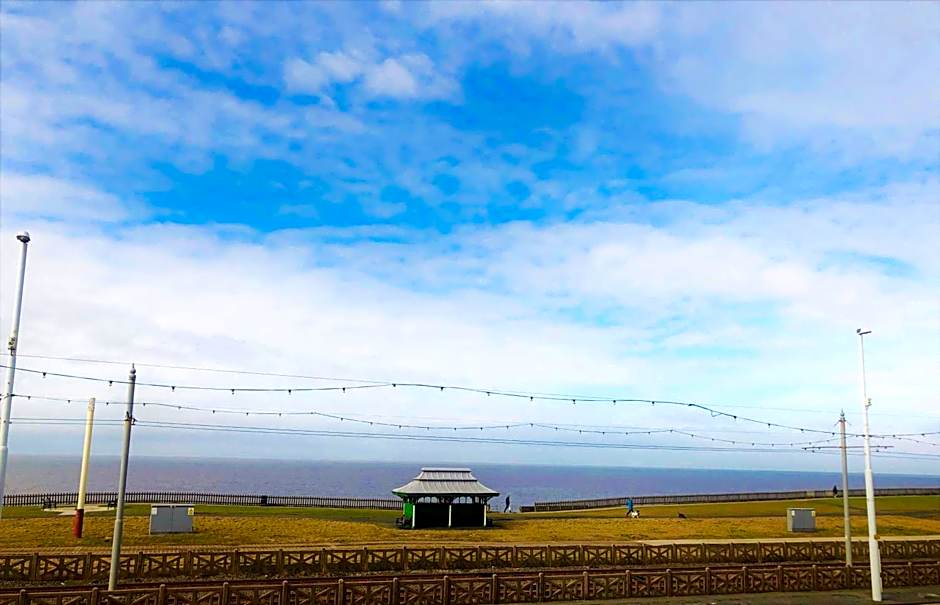 The Fossil Tree Hotel