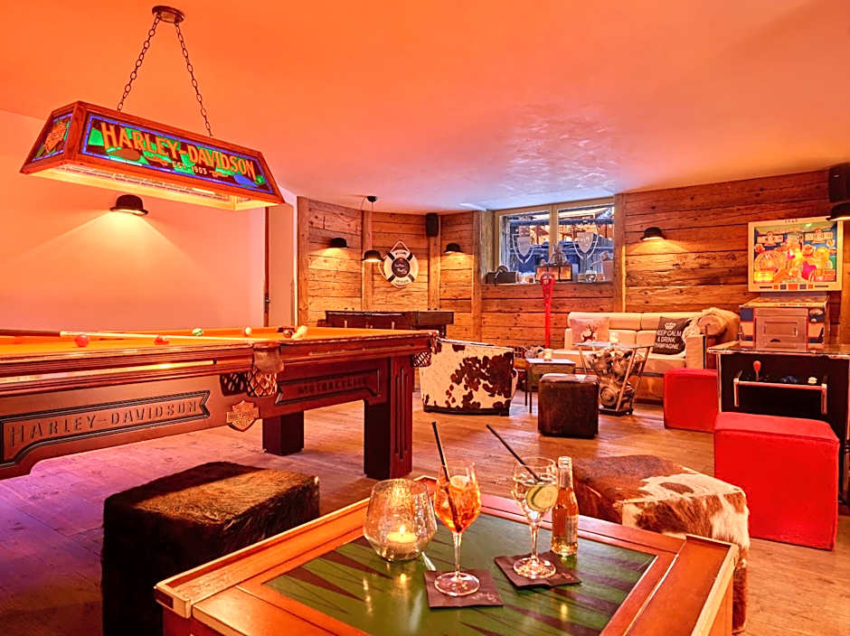 Firefly Luxury Suites