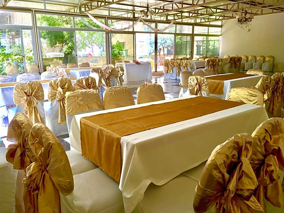 Linda Star Palace Otel