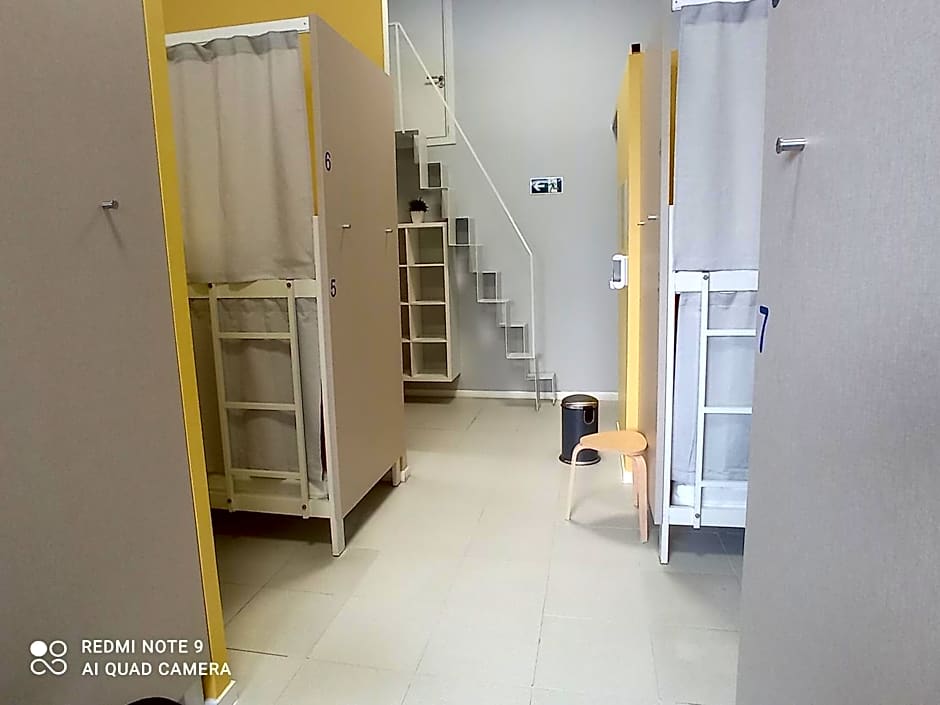 Albergue Turistico la Credencial