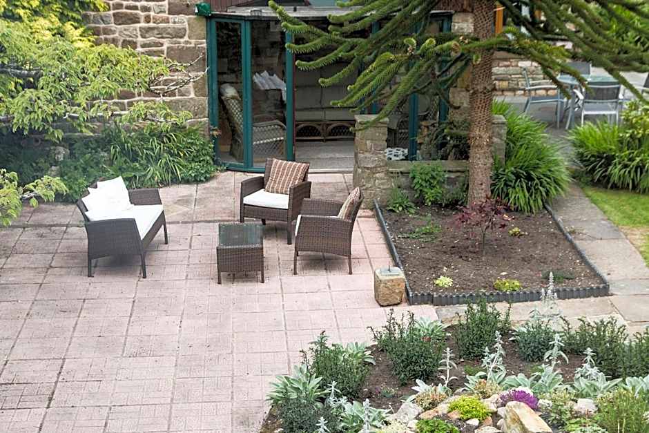 Stanley Lodge Farmhouse