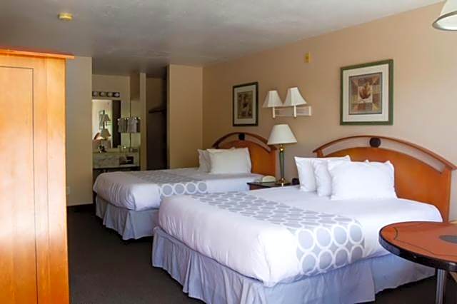 Cathedral Valley Inn